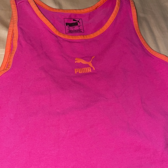 Puma Short Set - Picture 2 of 5